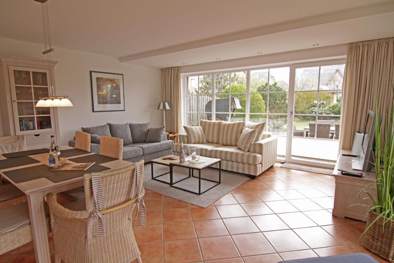 Friesenjung Ferienhaus *