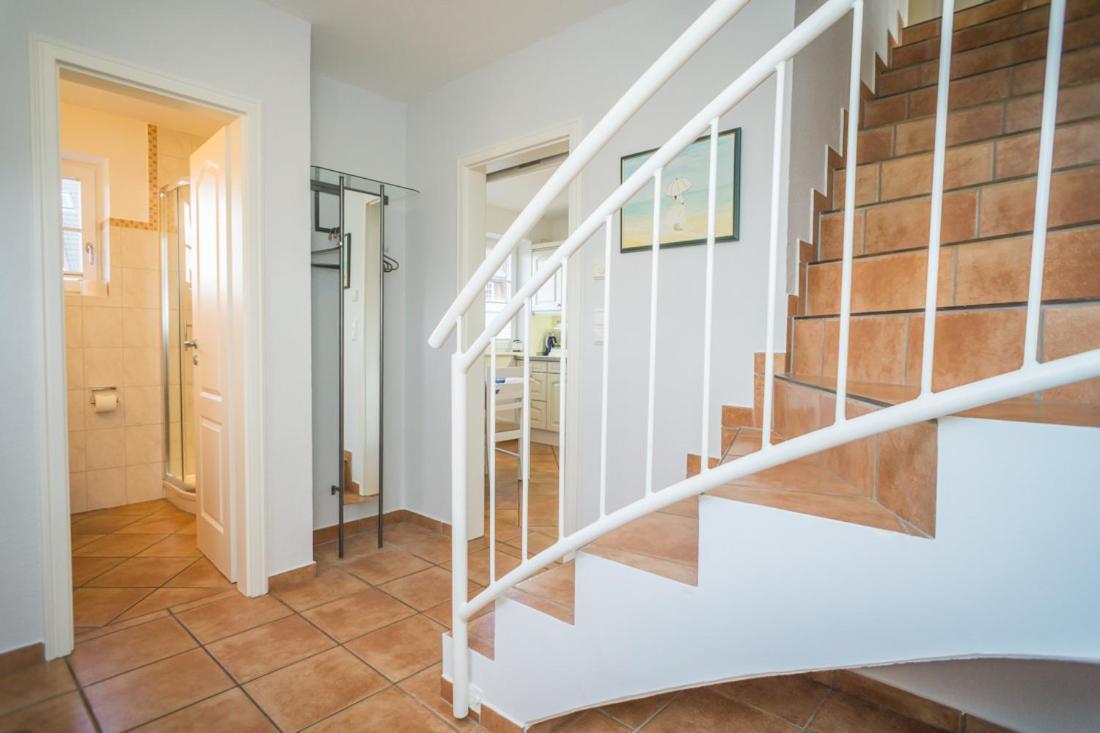 Ferienhaus Friesenjung