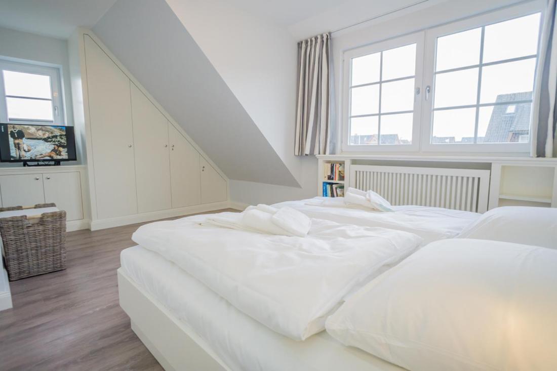 Friesenjung Ferienhaus *