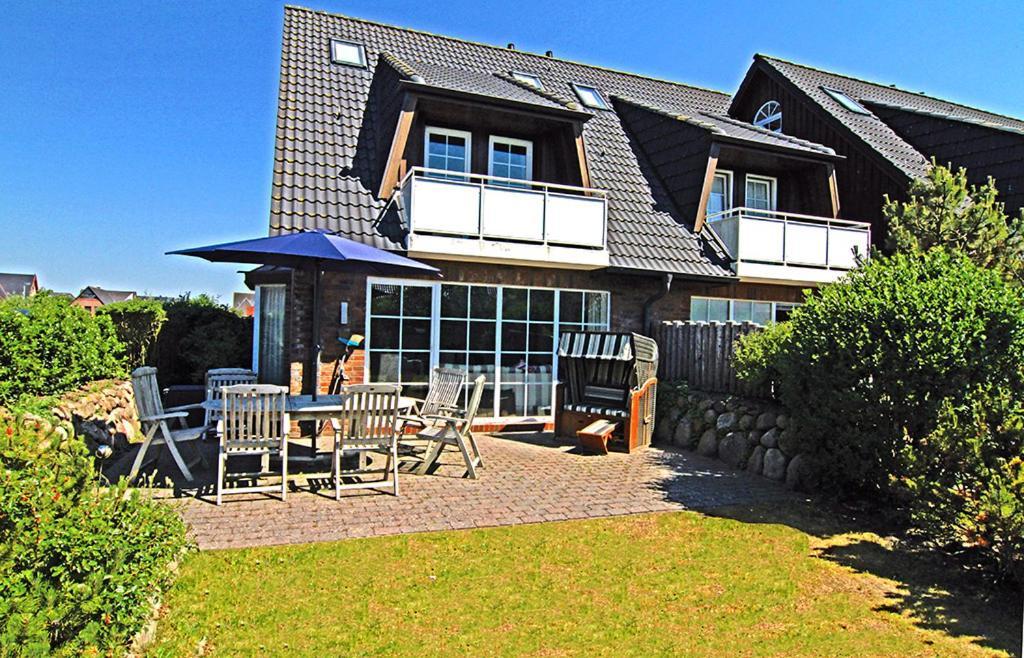 Friesenjung * Wenningstedt-Braderup