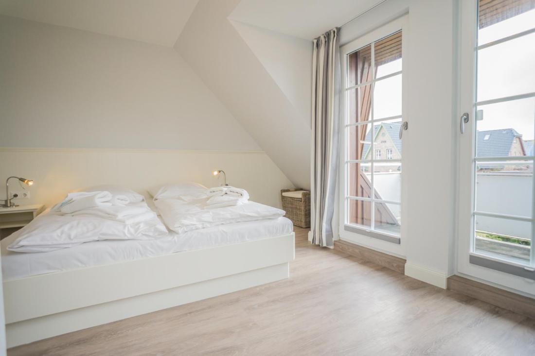 Friesenjung Ferienhaus