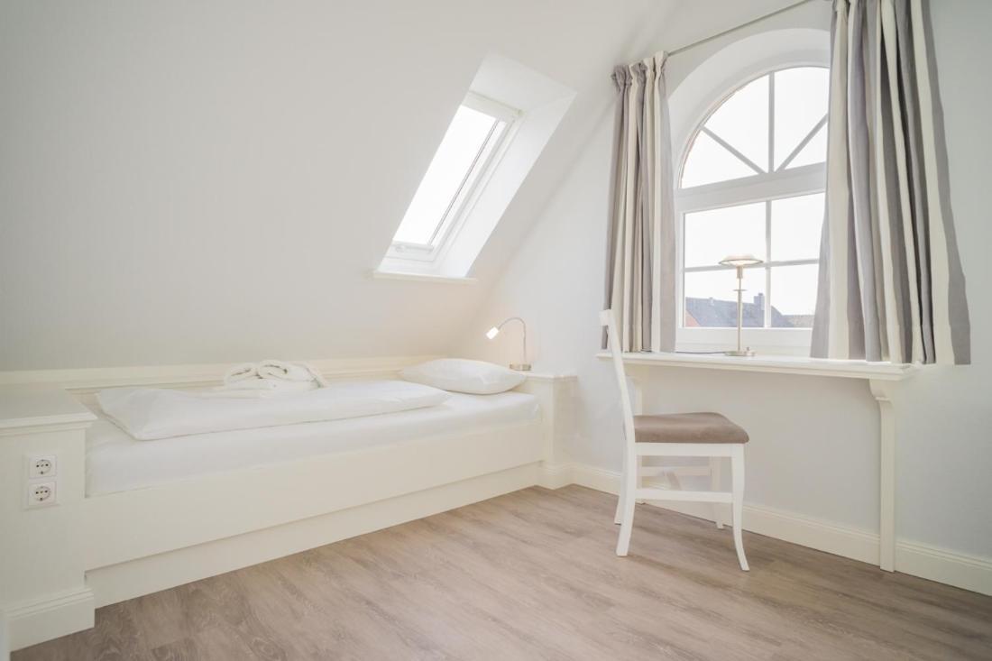 Friesenjung Ferienhaus *