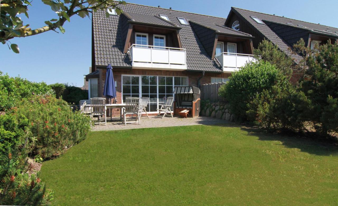 Friesenjung Wenningstedt-Braderup