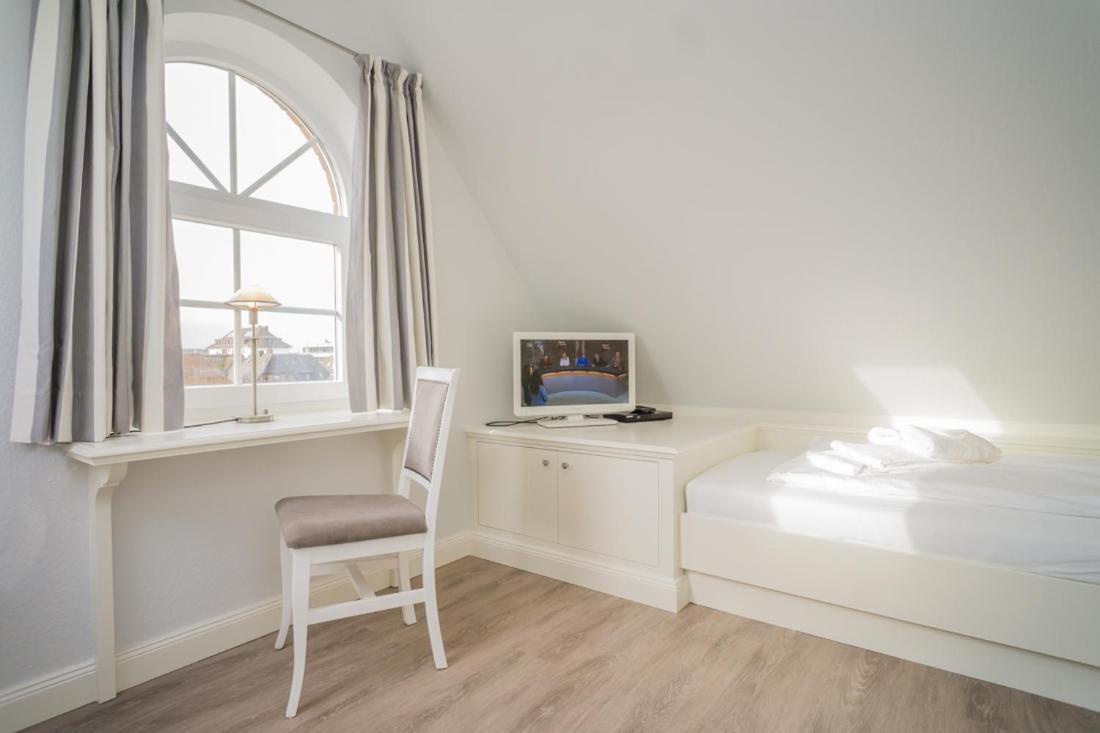 Ferienhaus Friesenjung