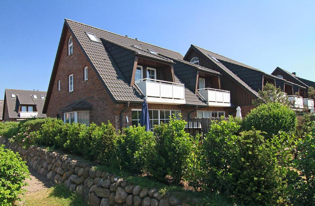 Friesenjung Ferienhaus
